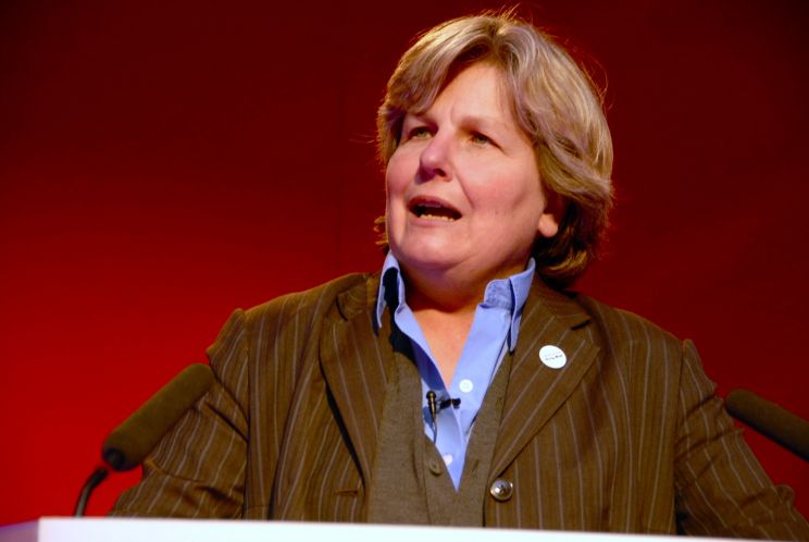 Sandi Toksvig