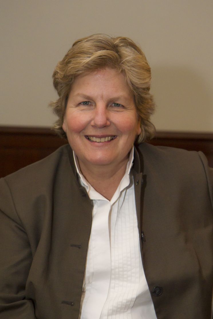 Sandi Toksvig