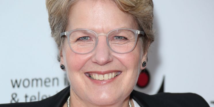 Sandi Toksvig