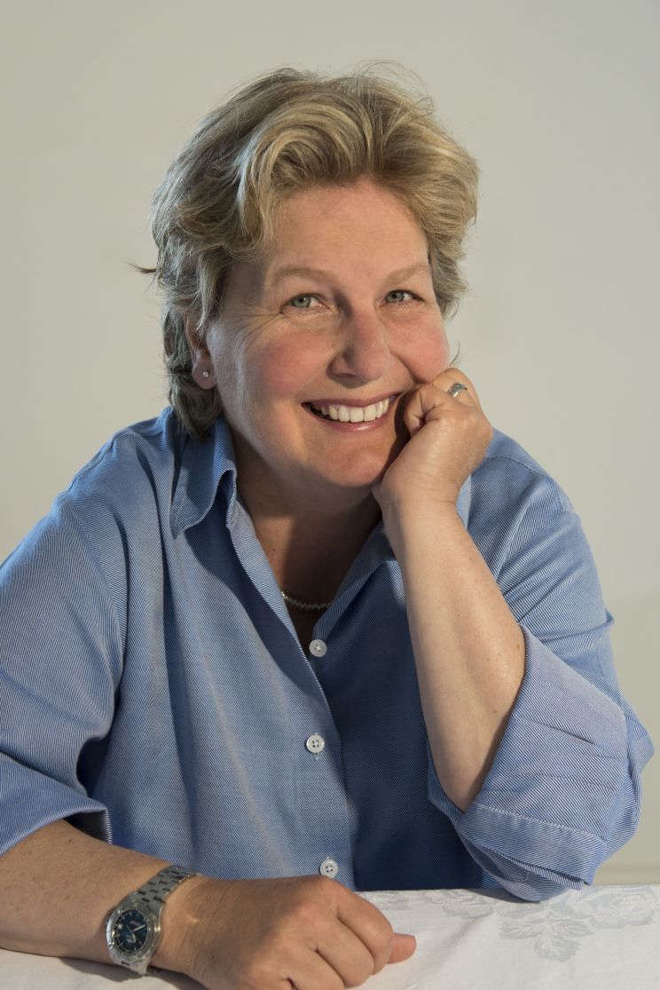 Sandi Toksvig