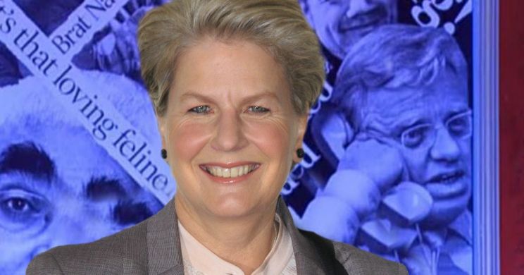 Sandi Toksvig