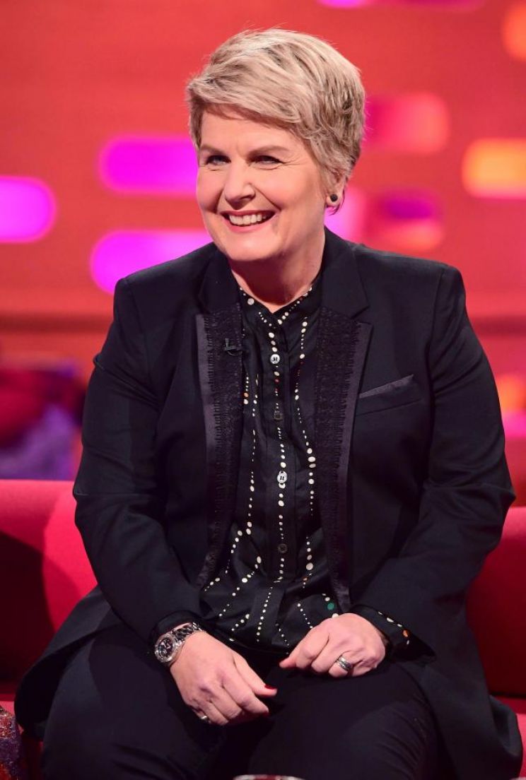 Sandi Toksvig