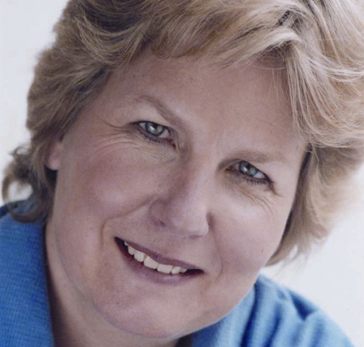 Sandi Toksvig