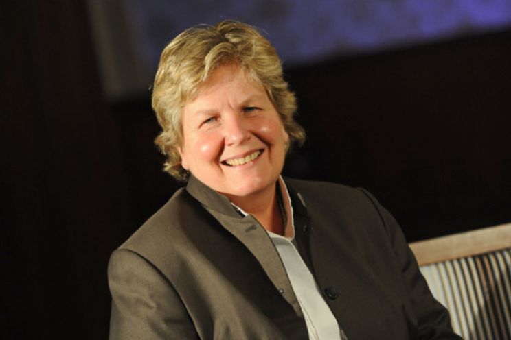 Sandi Toksvig