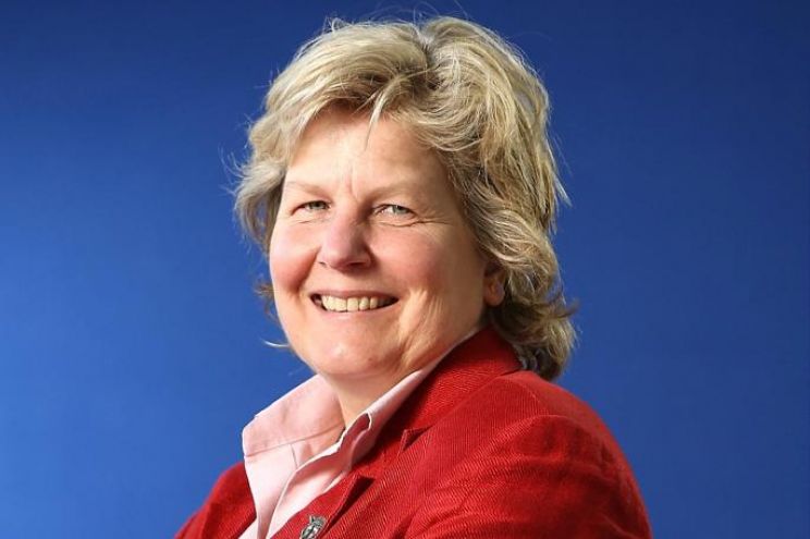 Sandi Toksvig