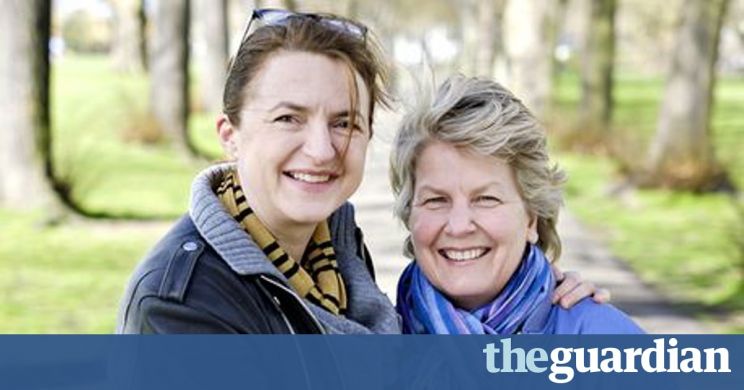 Sandi Toksvig