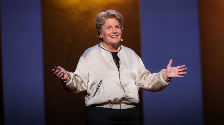 Sandi Toksvig