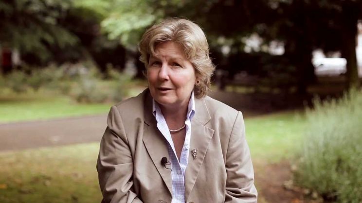 Sandi Toksvig