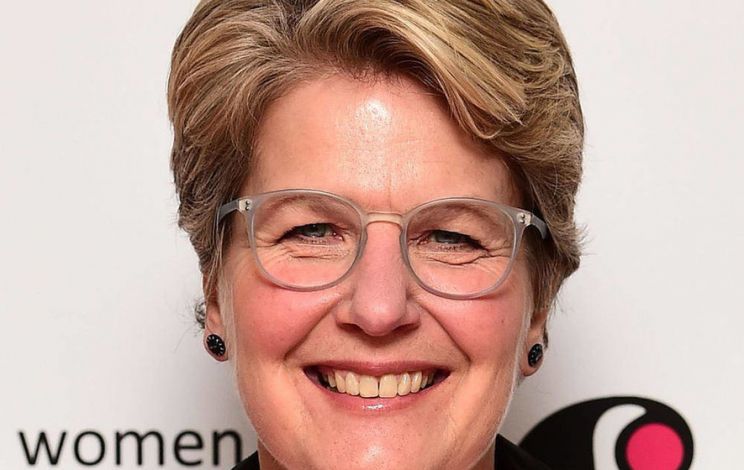 Sandi Toksvig