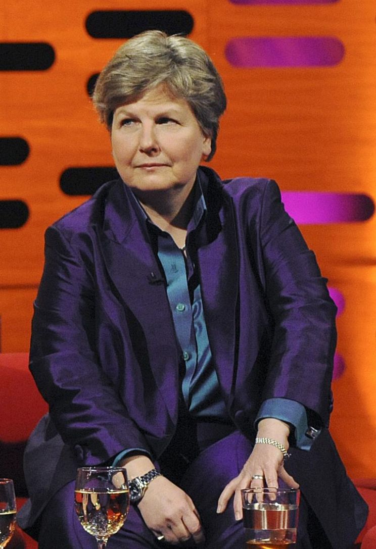 Sandi Toksvig