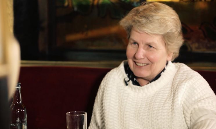 Sandi Toksvig