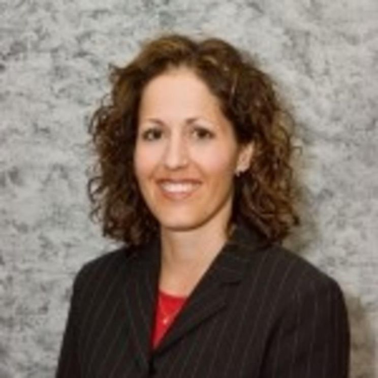 Sandra Adair
