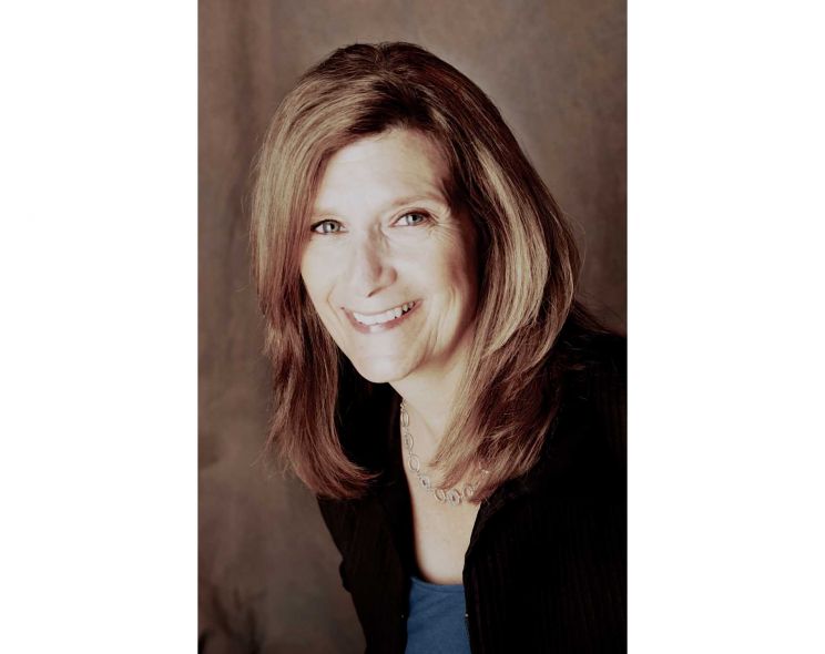 Sandra Adair