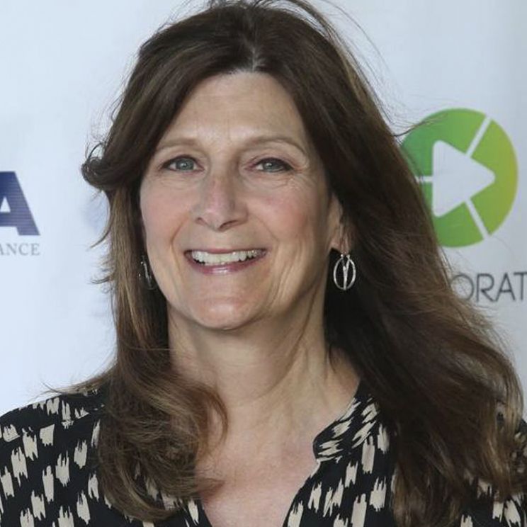 Sandra Adair