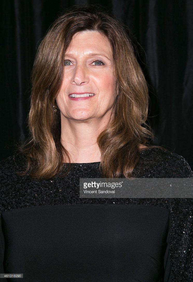 Sandra Adair