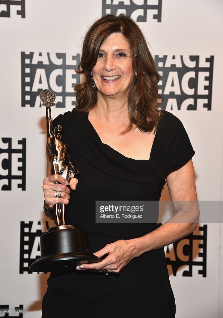 Sandra Adair