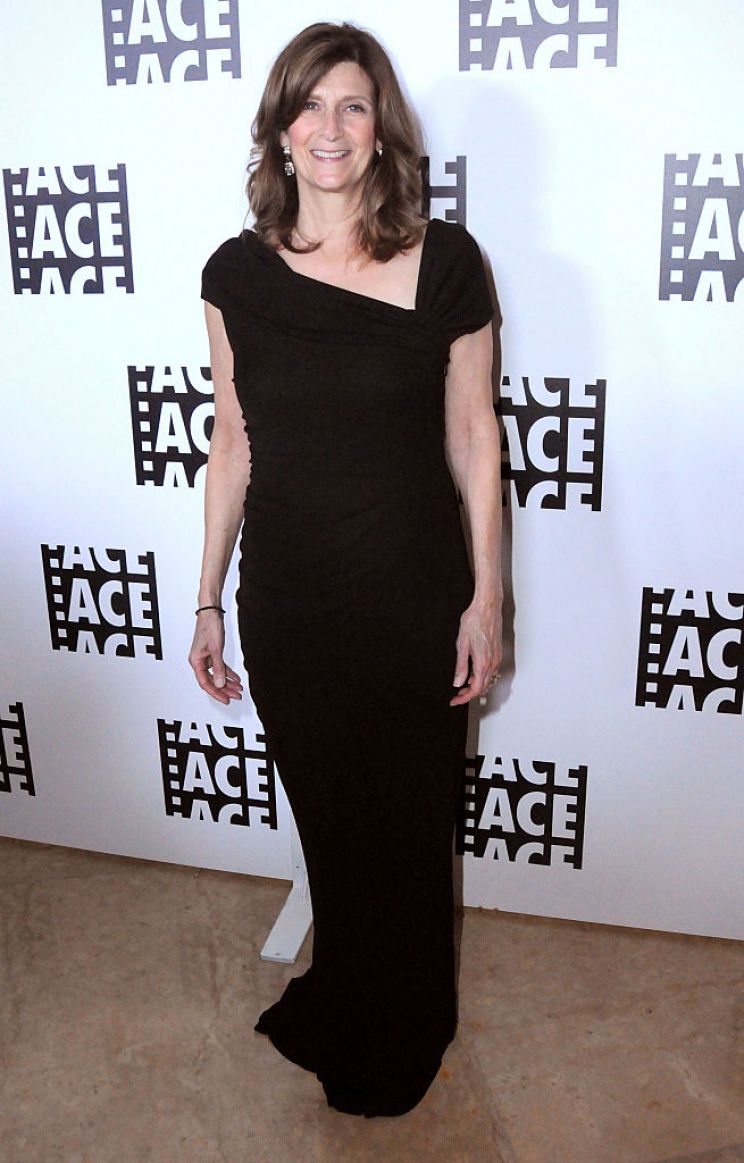 Sandra Adair