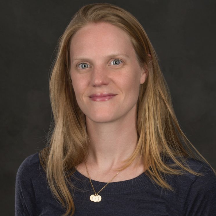 Sandra Adair