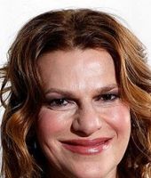 Sandra Bernhard