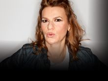 Sandra Bernhard