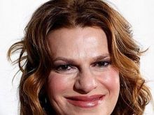 Sandra Bernhard