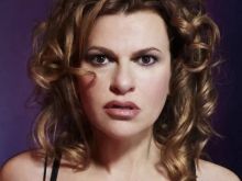 Sandra Bernhard