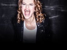 Sandra Bernhard