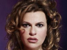 Sandra Bernhard