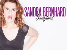 Sandra Bernhard