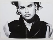 Sandra Bernhard photo