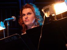 Sandra Bernhard