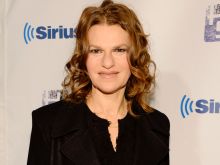 Sandra Bernhard