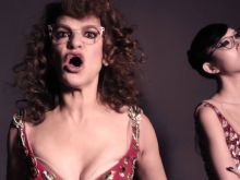 Sandra Bernhard