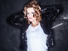 Sandra Bernhard