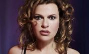 Sandra Bernhard