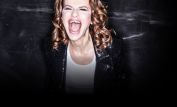 Sandra Bernhard