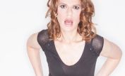 Sandra Bernhard