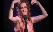 Sandra Bernhard