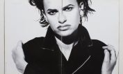 Sandra Bernhard