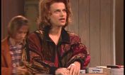 Sandra Bernhard