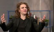 Sandra Bernhard