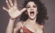 Sandra Bernhard