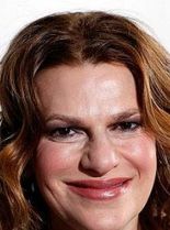 Sandra Bernhard