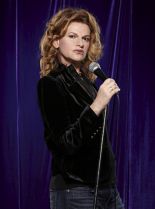 Sandra Bernhard