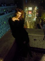 Sandra Bernhard