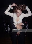 Sandra Bernhard