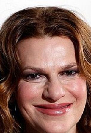 Sandra Bernhard