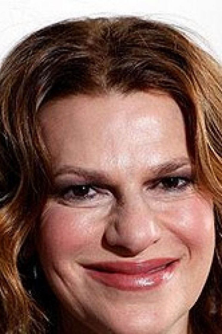 Sandra Bernhard