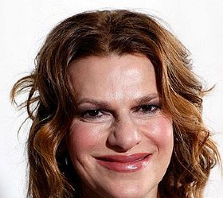 Sandra Bernhard