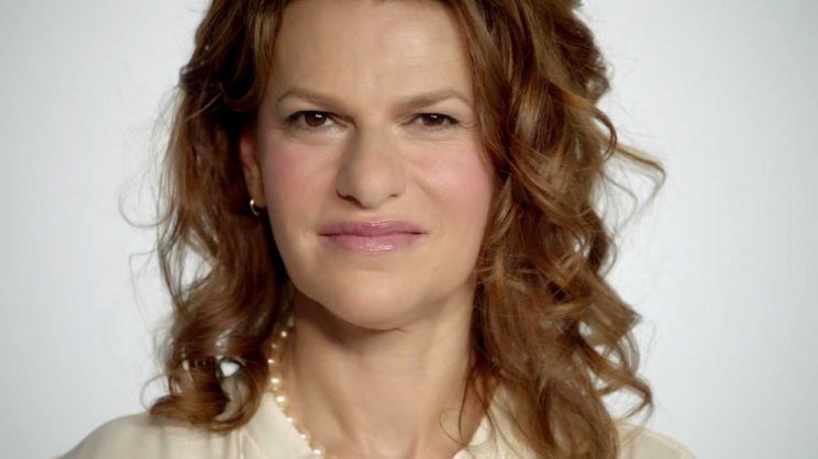 Sandra Bernhard